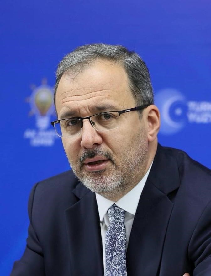 AK Partili Kasapoğlu: 