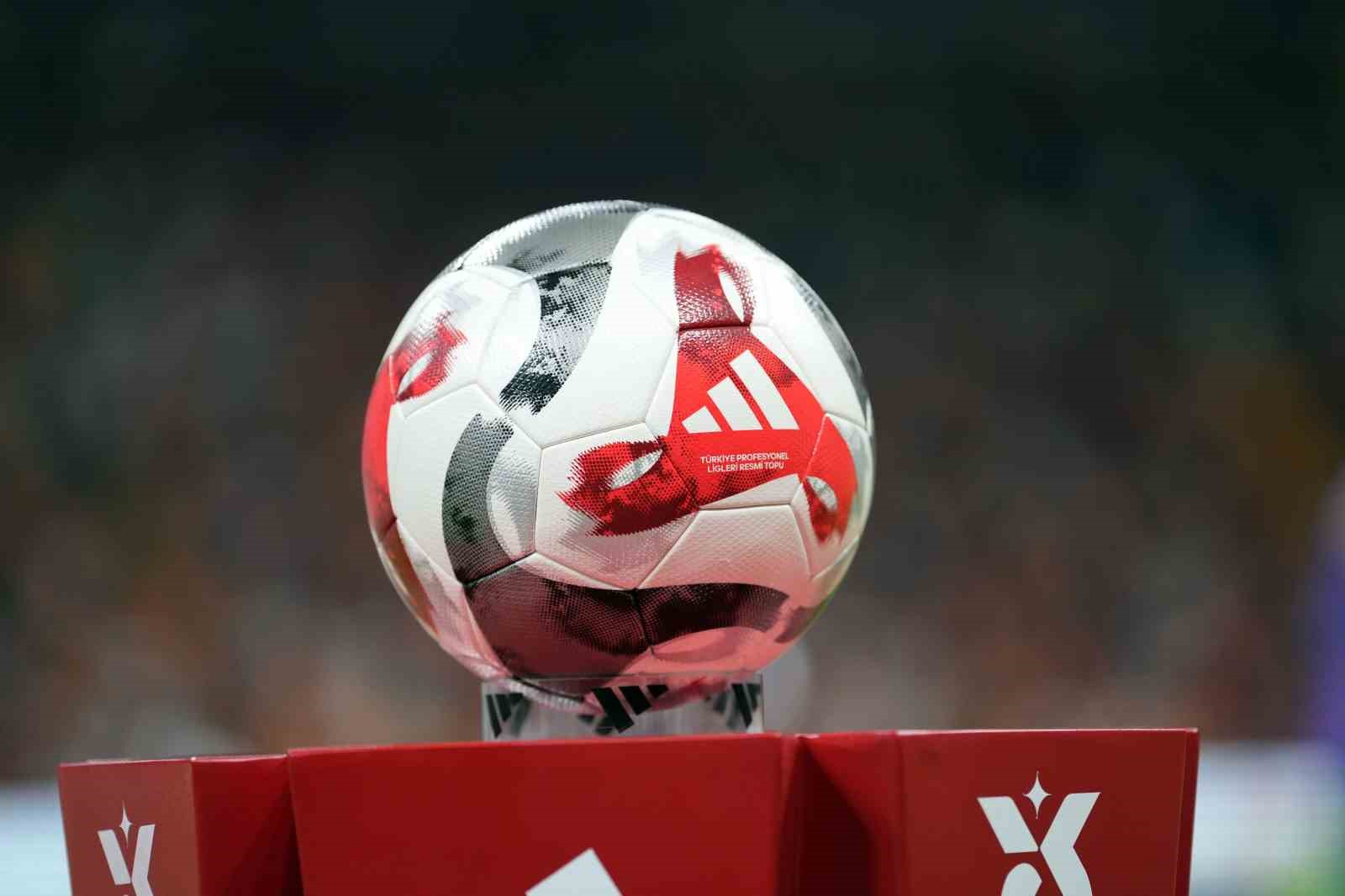 Trendyol Süper Lig’de 11. hafta heyecanı