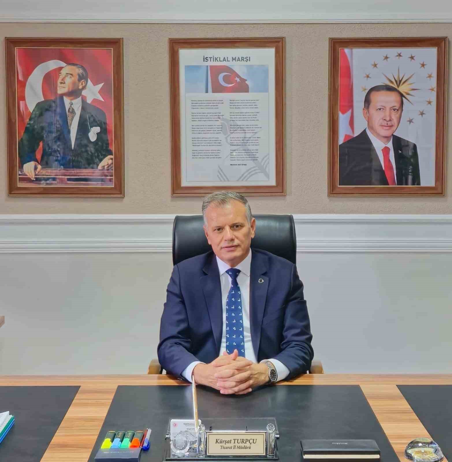 Samsun’da işletmelere ’dara’ uyarısı: 