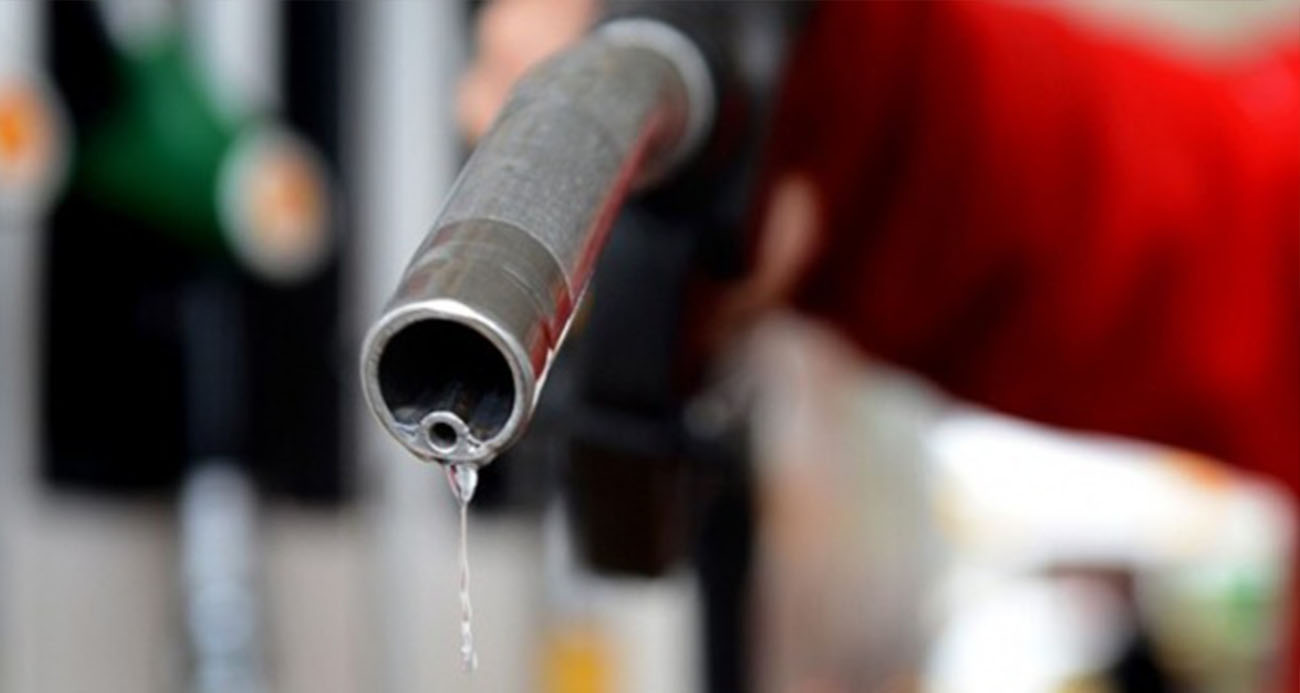 4 bin 100 tonluk akaryakıt hırsızlığına 3 tutuklama