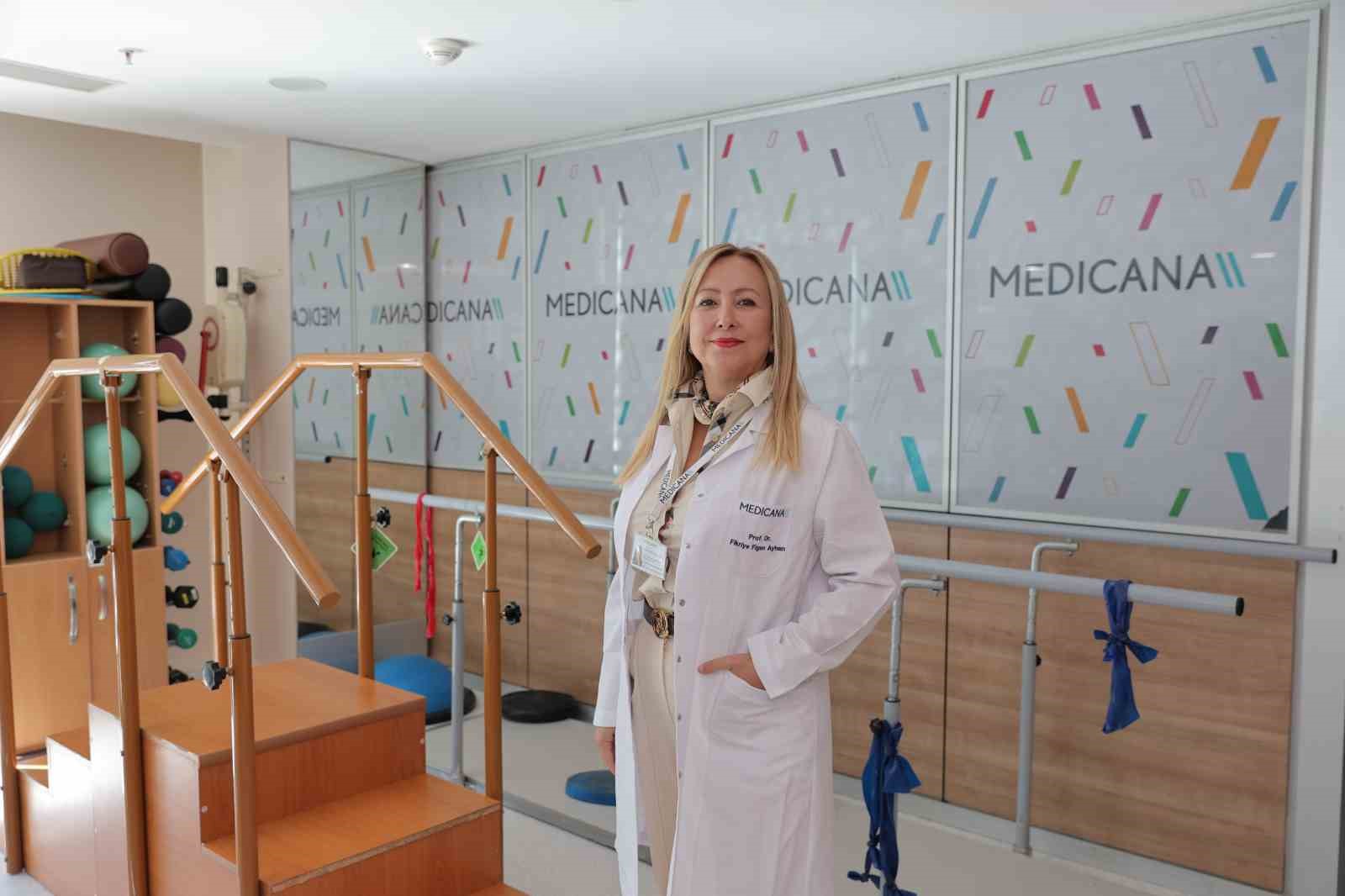 Prof. Dr. Figen Ayhan: 