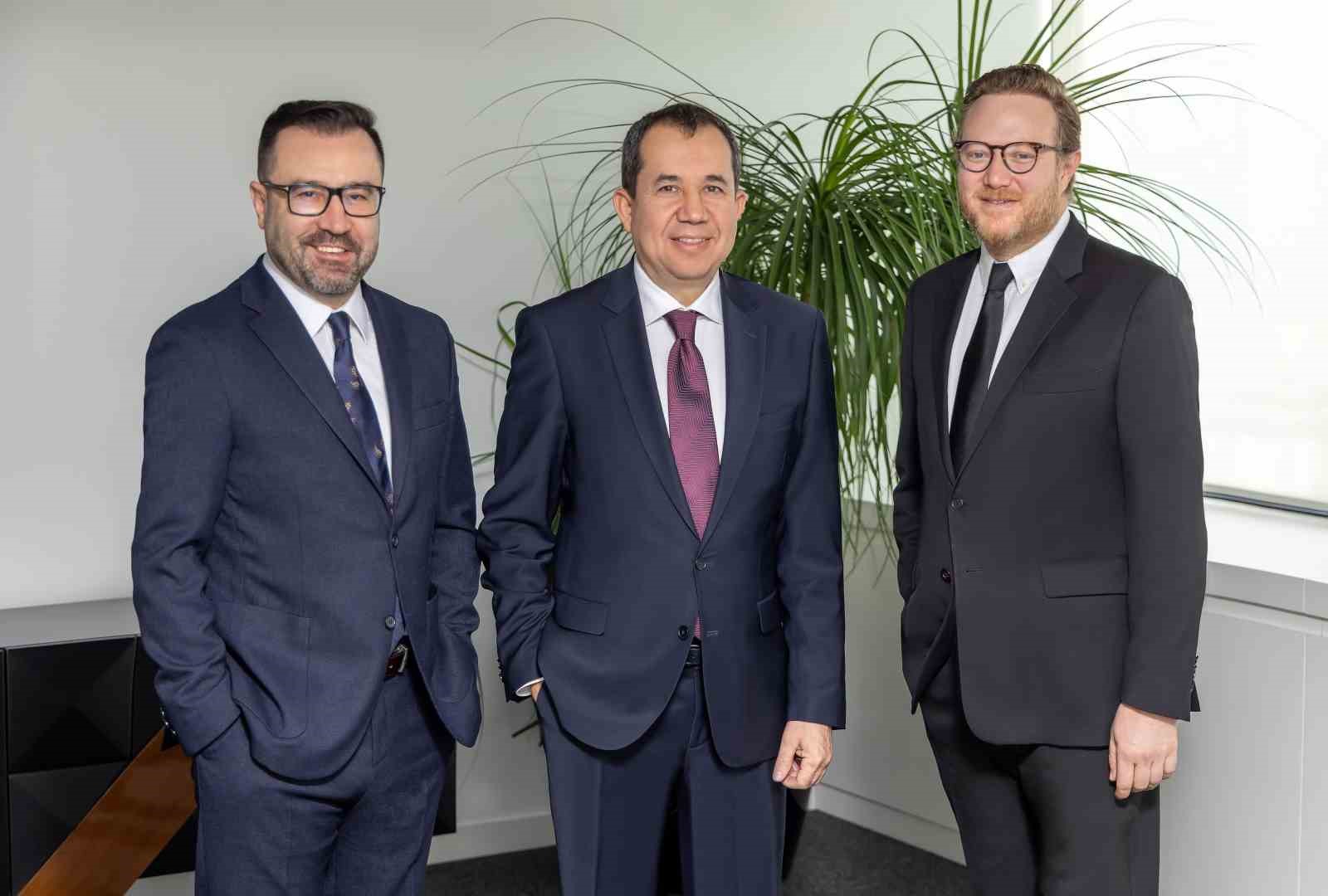 TAB Gıda, 2025’in üçüncü çeyreğinde güçlü büyümesini dijital dönüşüm ve marka ekosistemiyle sürdürdü