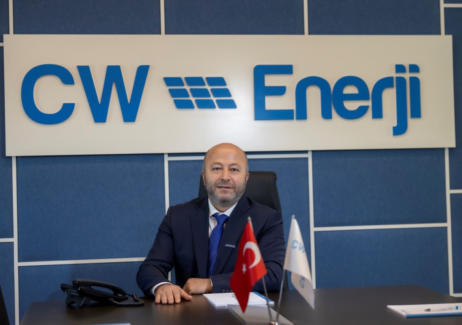 CW Enerji’ye Kariyer.net’ten ’İnsana Saygı Ödülü’