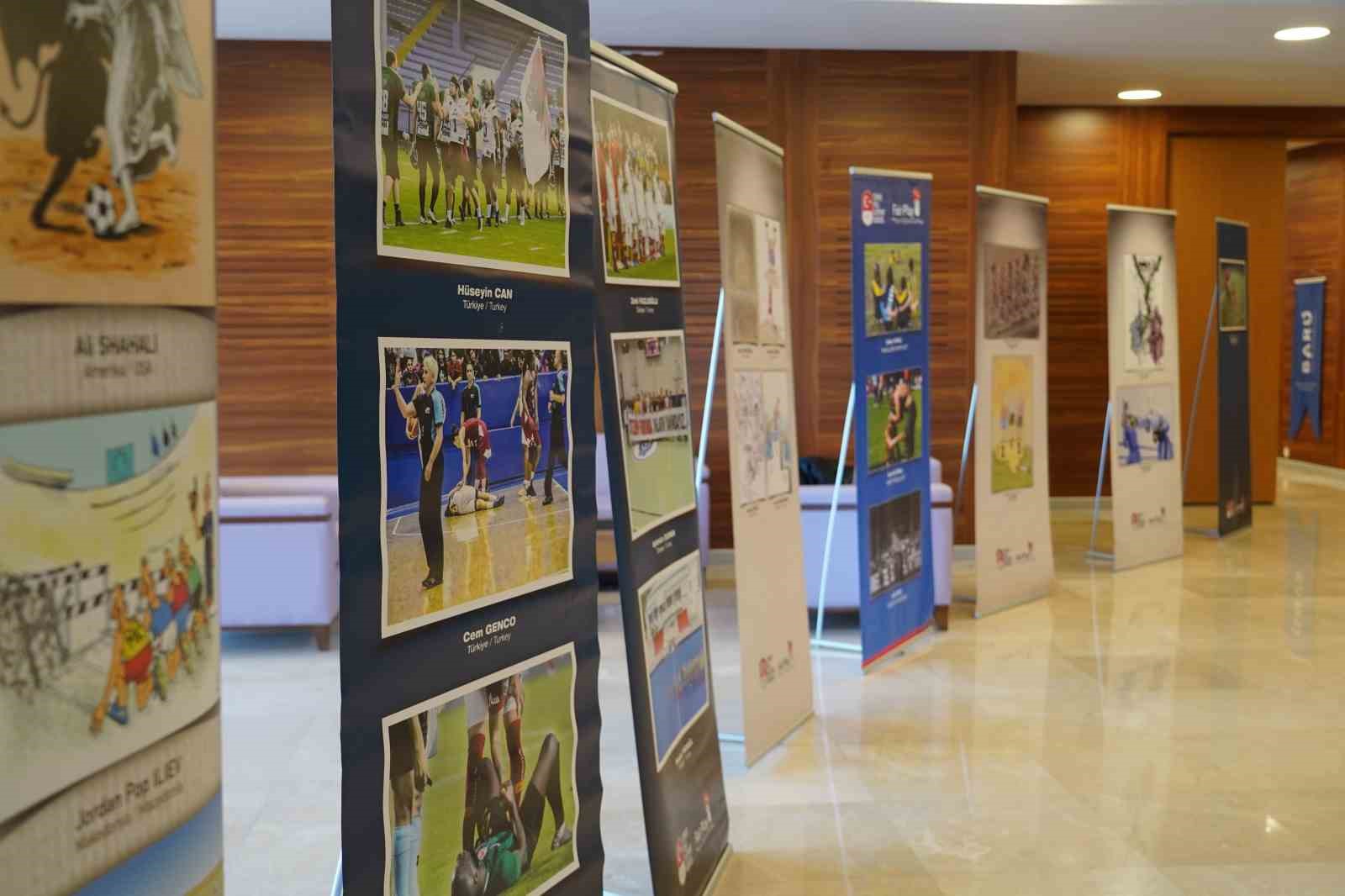 Fair Play Üniversiteler Kervanı