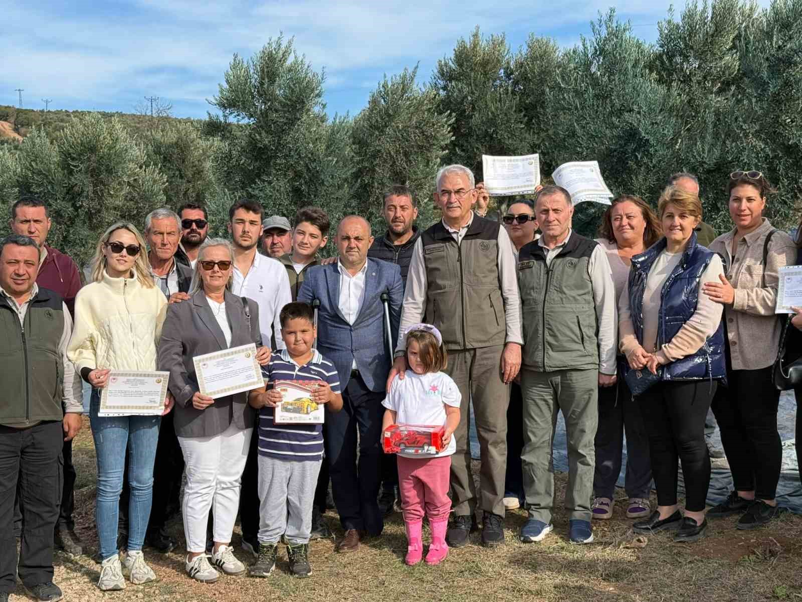 Orman Genel Müdürü Bekir Karacabey: 