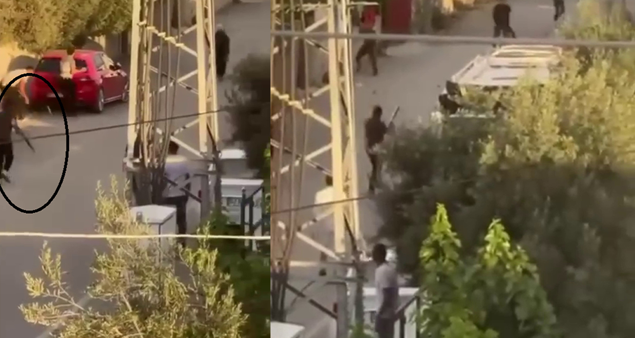 2’si ağır 7 kişi yaralandı!