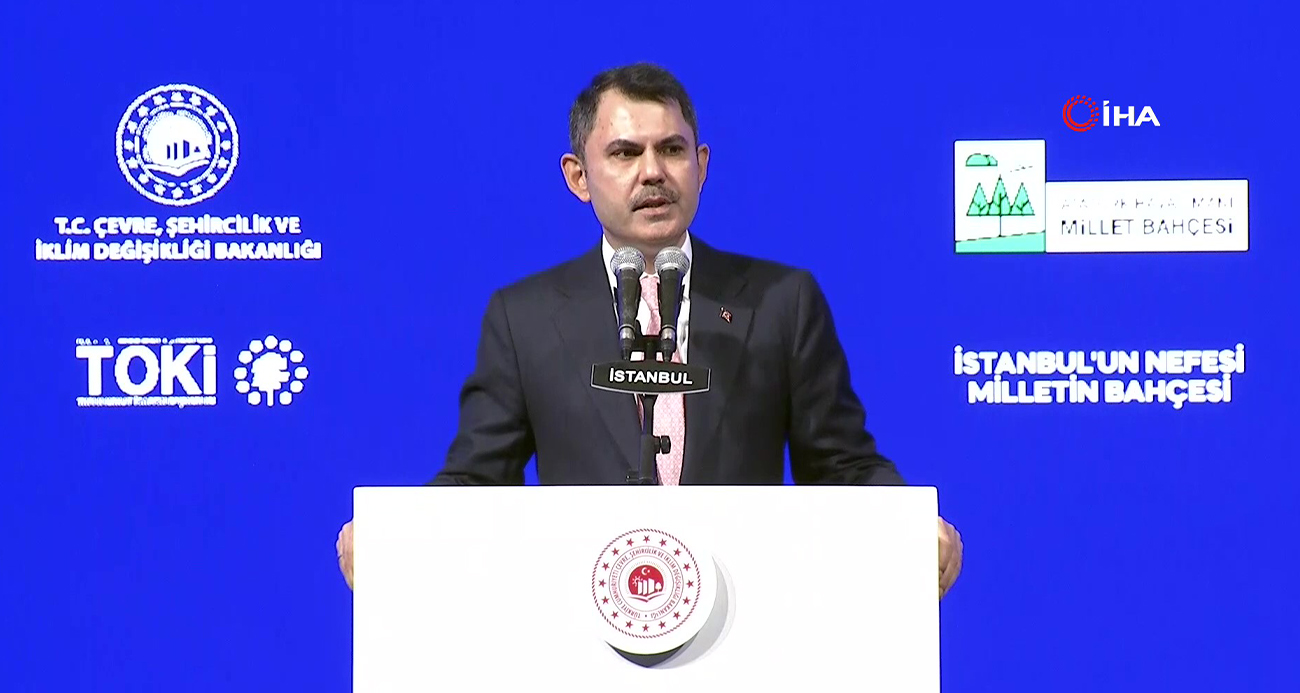 Milletin olanı millete hediye ettik!