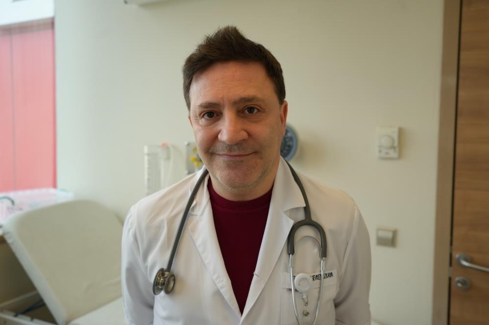 Profesör, çocuk suçlarındaki artışa dikkat çekti: 