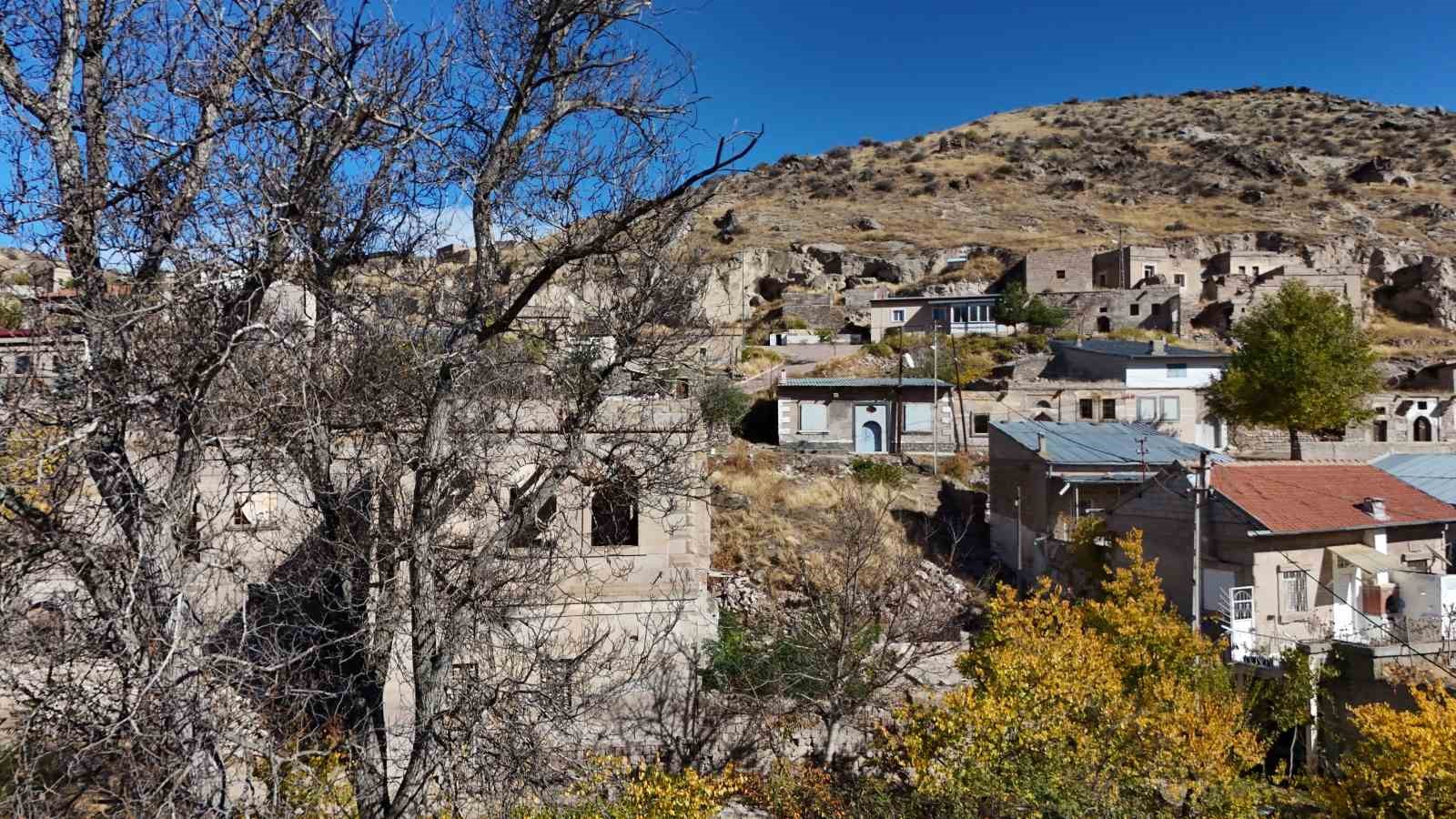 Koramaz’da sonbahar klasiği