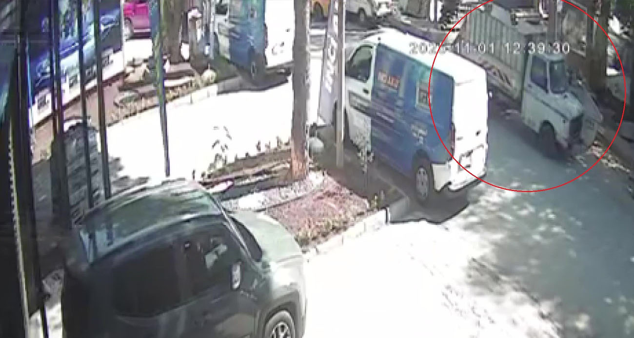 Antalya’da atık toplayıcıların çöp kavgasında kan aktı: 