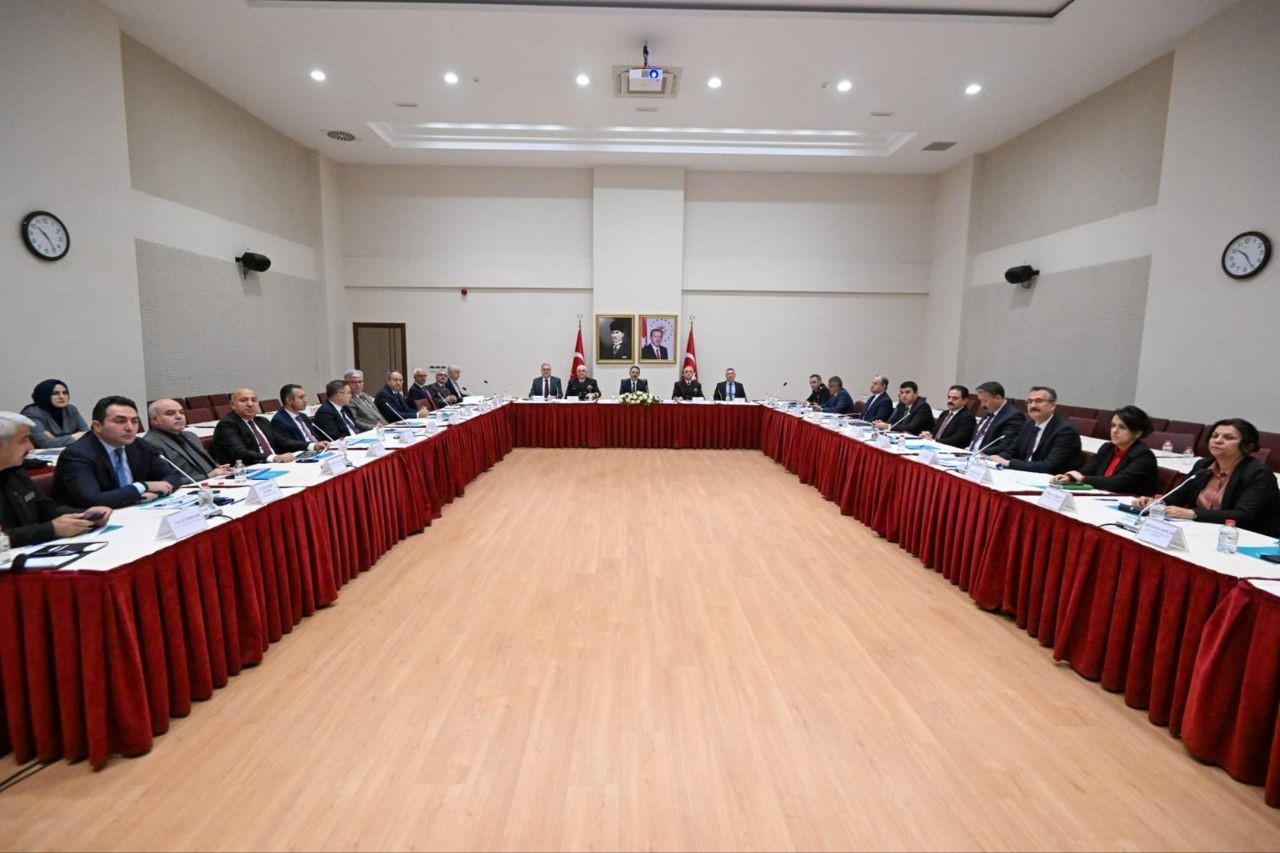 Vali Aktaş açıkladı: 