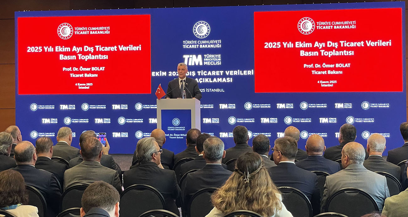 İhracatta çifte rekor!