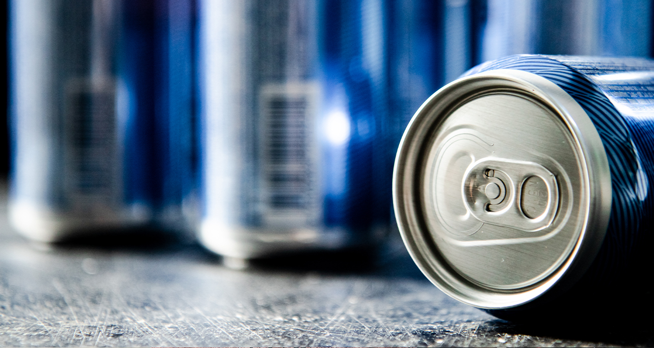 Enerji içecekleri ölüm saçıyor