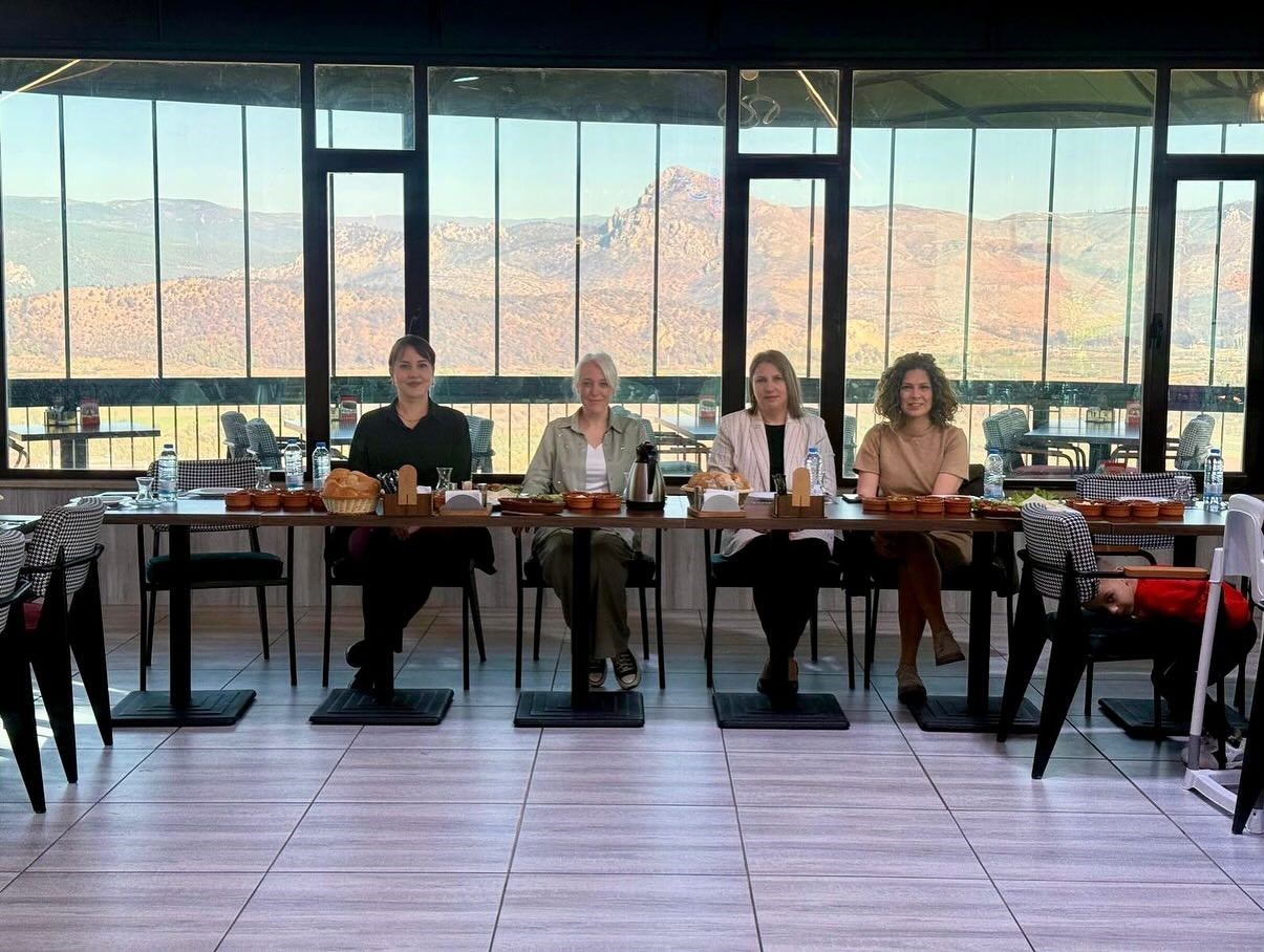 Polis Eşleri Derneği Osmaneli’nde üye çalışmalarını güçlendirdi