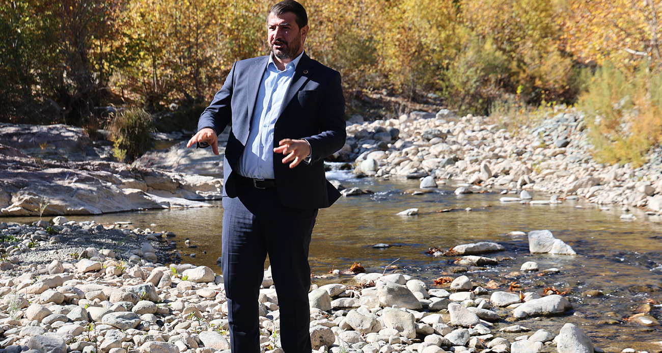 Belediye Başkanı Altınışık: 