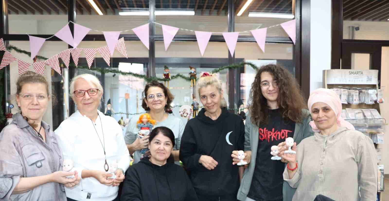 Eskişehir’den Türkiye’ye uzanan sanat köprüsü