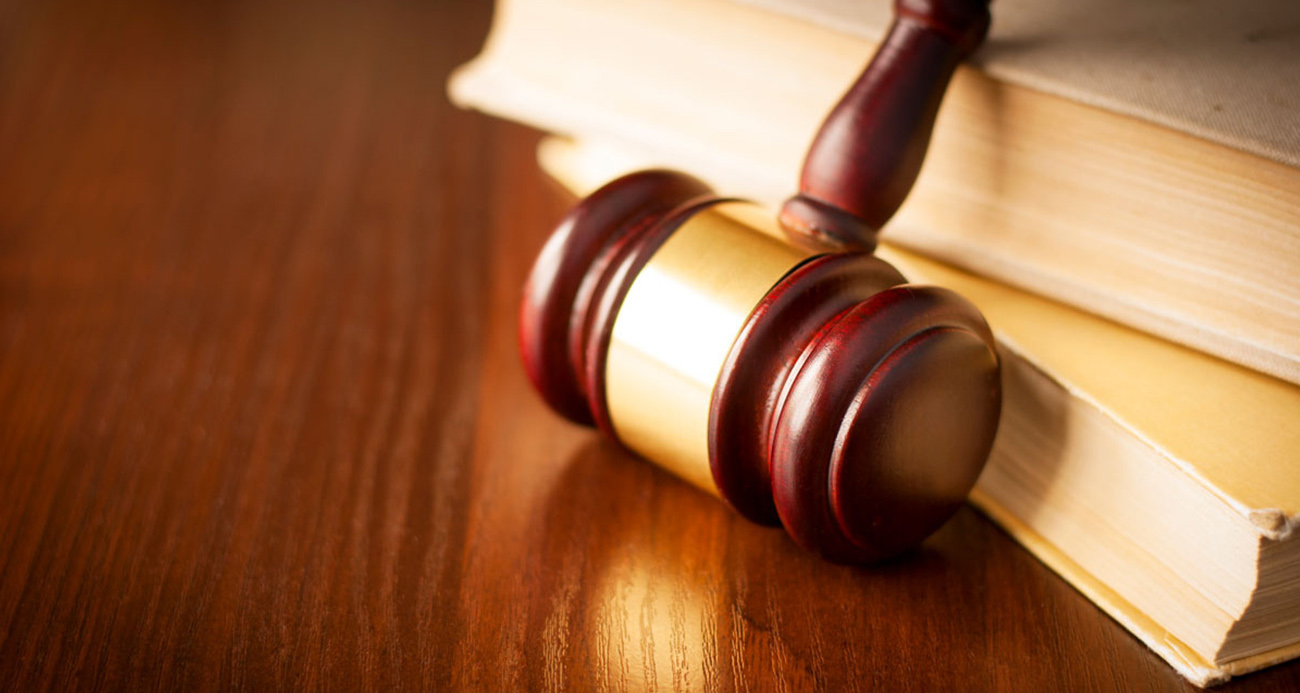 Aziz İhsan Aktaş suç örgütüne ilişkin iddianame mahkeme tarafından kabul edildi