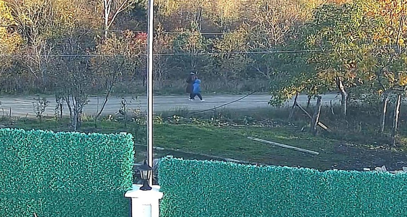 Sis altında süren aramada yeni gelişme: