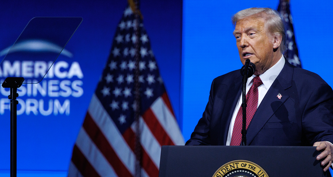 Trump,  Mamdani'yi hedef aldı: 