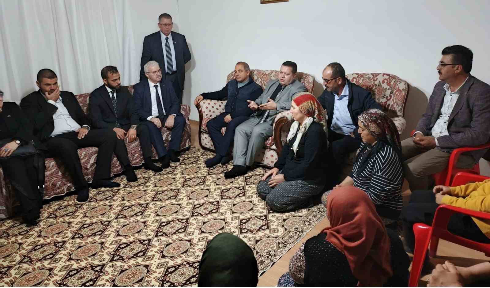 MHP Salihli Teşkilatı 