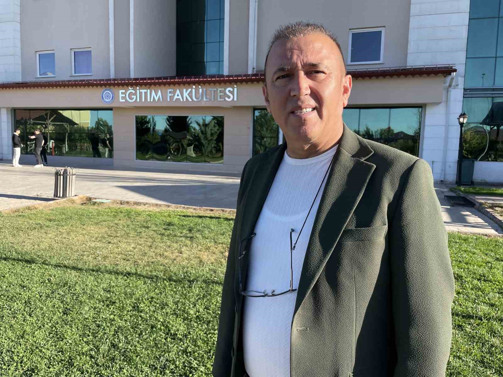 Uzmanı açıkladı: 