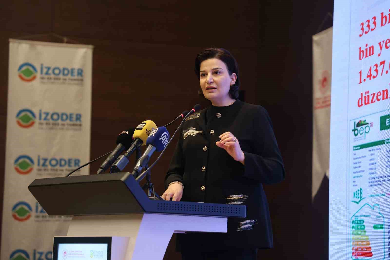 Konya’da yılda 10 milyon metreküp su tasarruf edilecek çalışma