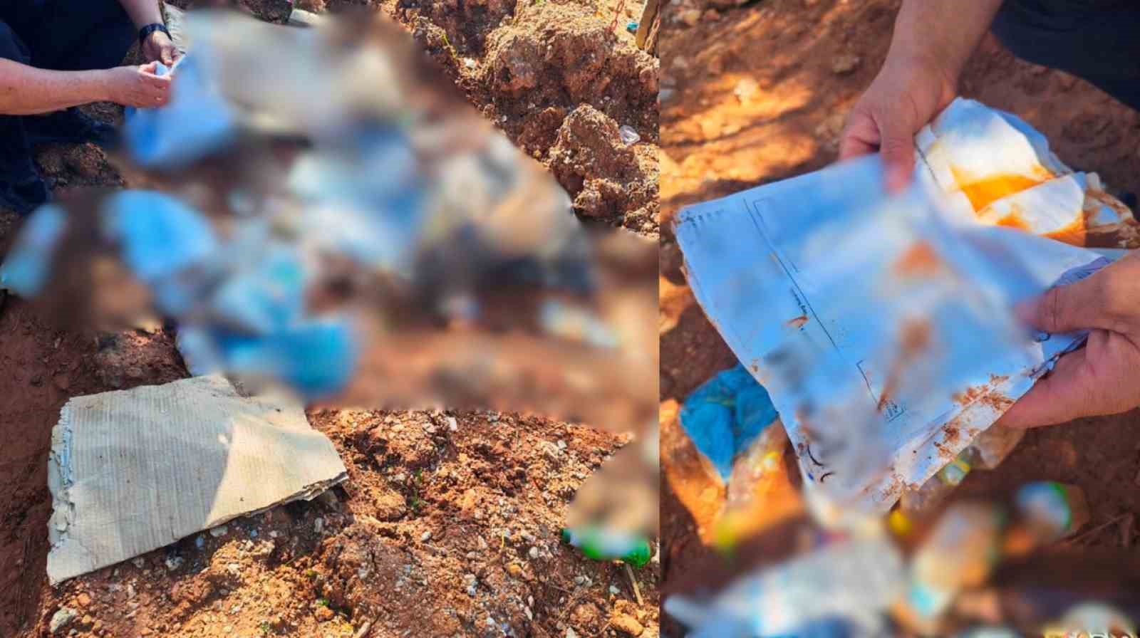 Çevreyi kirleten firmalara ceza yağdı