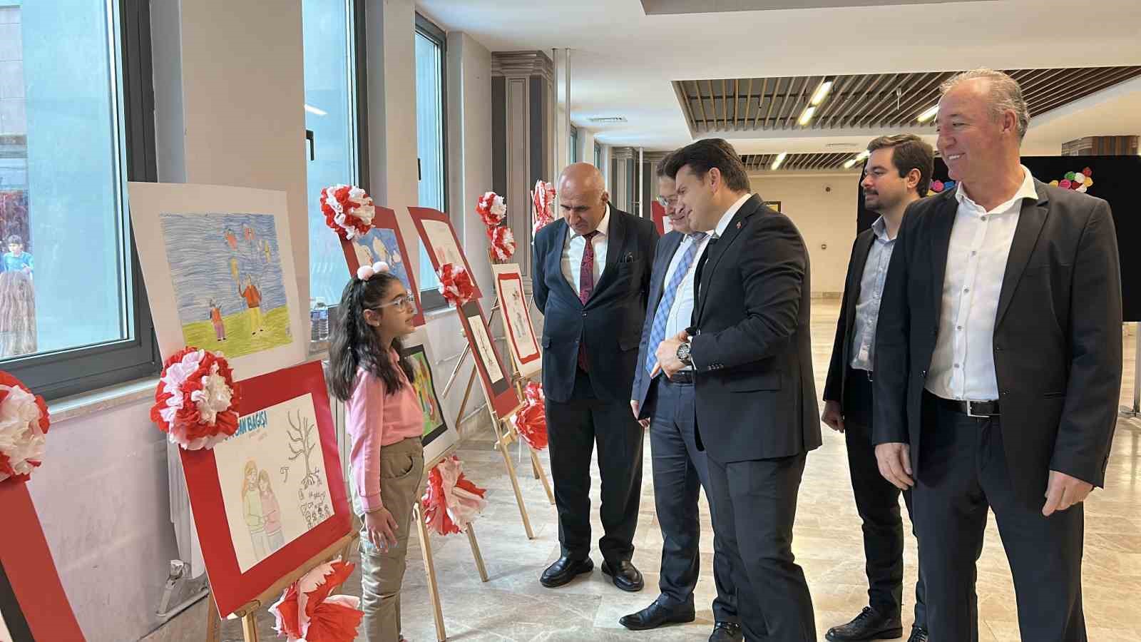 Zeytinburnu’nda ‘Organ Bağışı Haftası’ etkinliği