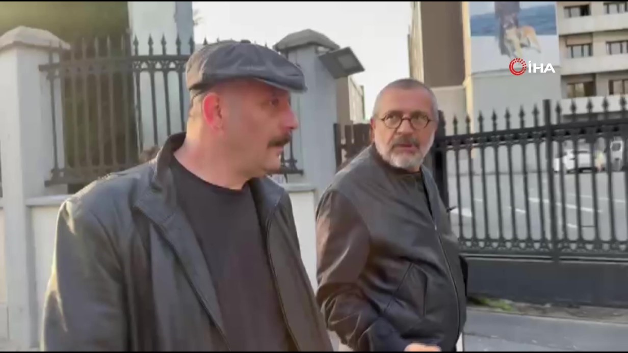 İBB’ye yönelik yolsuzluk soruşturmasında gözaltına alınan gazeteciler serbest bırakıldı