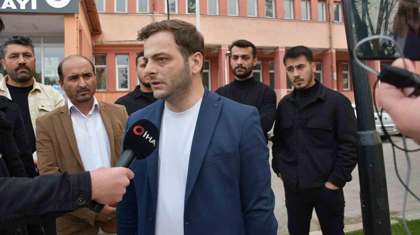 Samsun’da 10 yaşındaki çocuğun trafik kazasında ölümüne ilişkin davanın ilk duruşma yapıldı