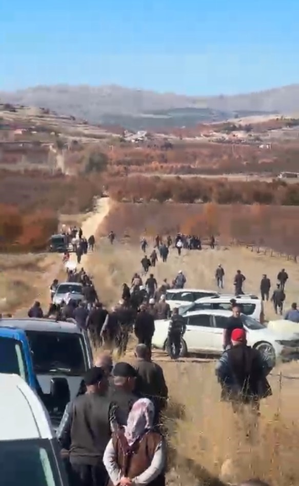 Antalya’da suların sondajla OSB’ye aktarılacağı iddiası ortalığı karıştırdı