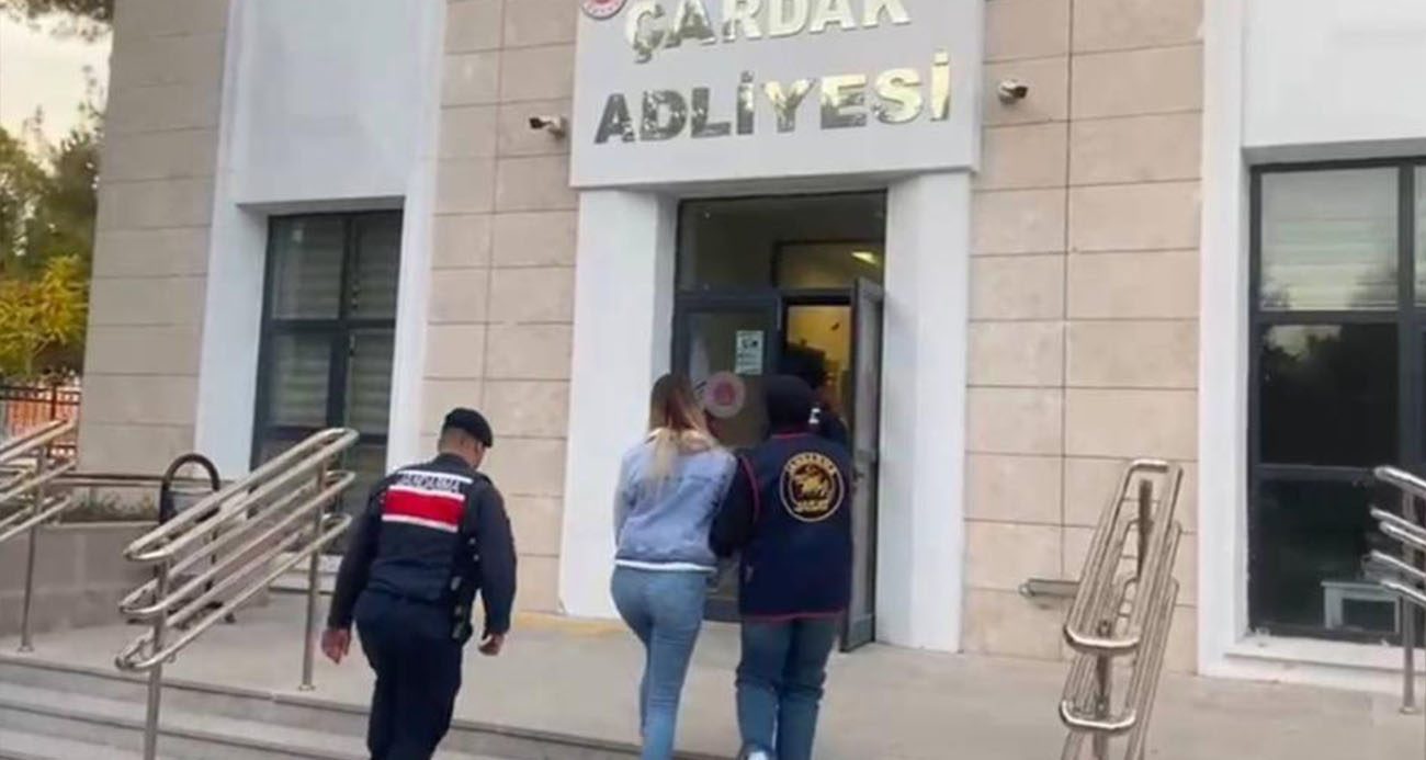 Sabıkalı sevgili, kadın gardiyana yapay zekayla oluşturduğu görüntüyle şantaj yaptı