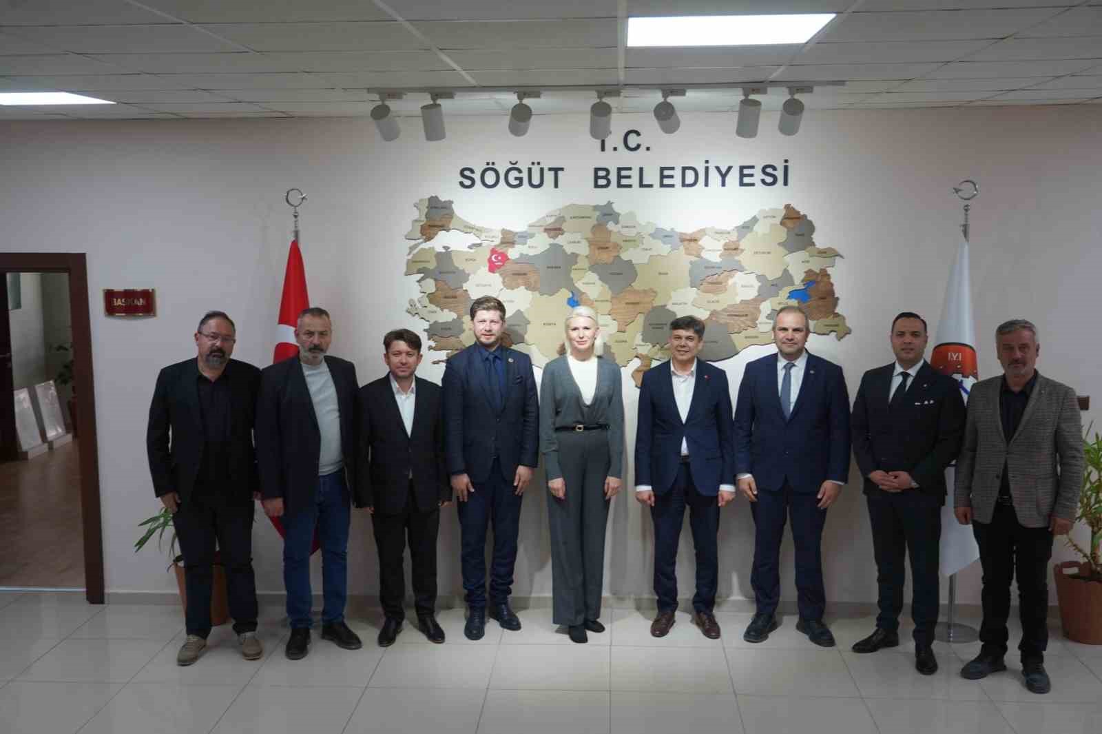 Bilecik’te su yönetimi için ortak akıl buluşması