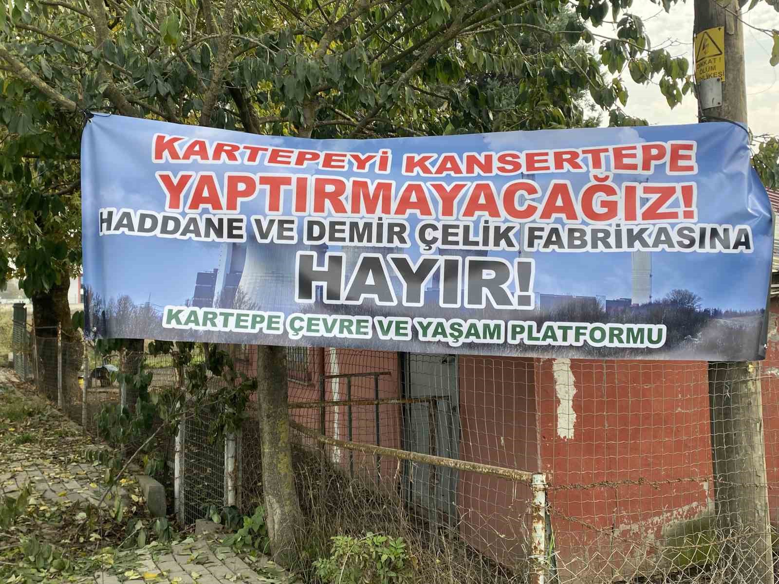 Doğa harikası Kartepe’ye 