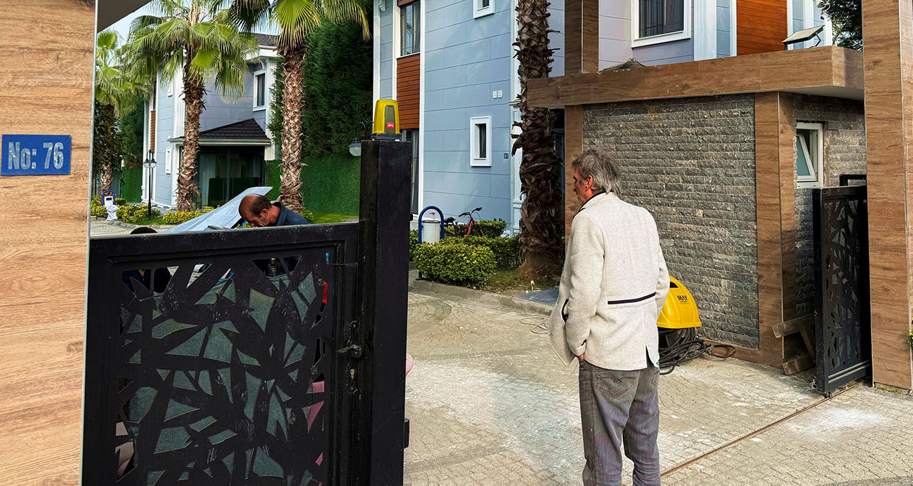 İki Filistinli gencin villadaki gizemli ölümünde yeni detay