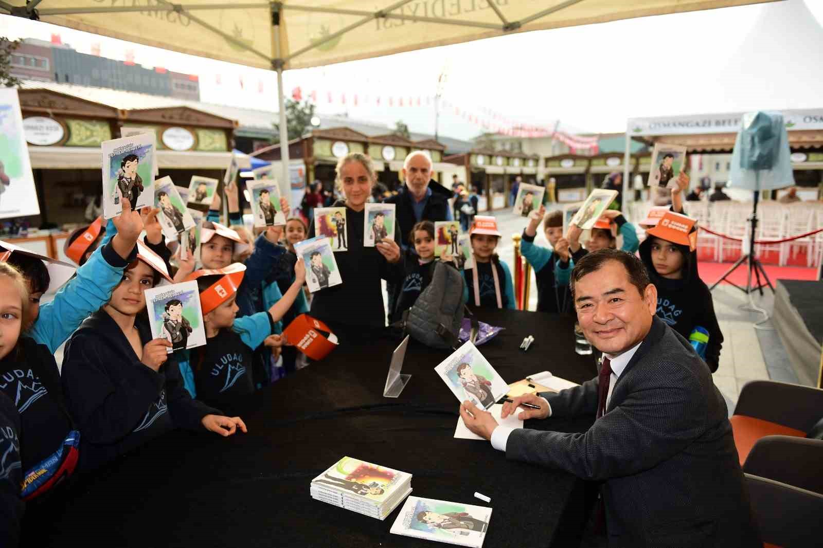 Japon uzman Yoshinori’den kritik uyarı: 