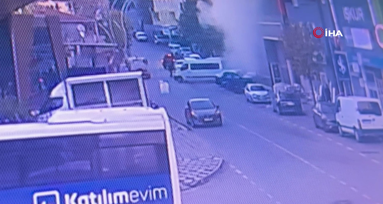 Kocaeli’de 6 kişiye mezar olan tesisteki yangının ilk anları kamerada