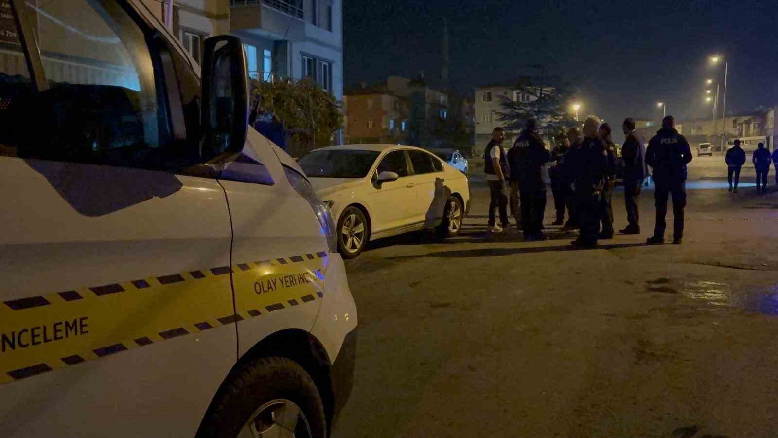 Akrabalar arasında düğün sonrası kavga: 3 yaralı