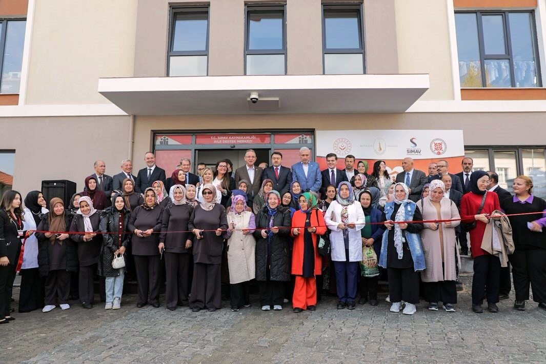 Kütahya Valisi Işın: 