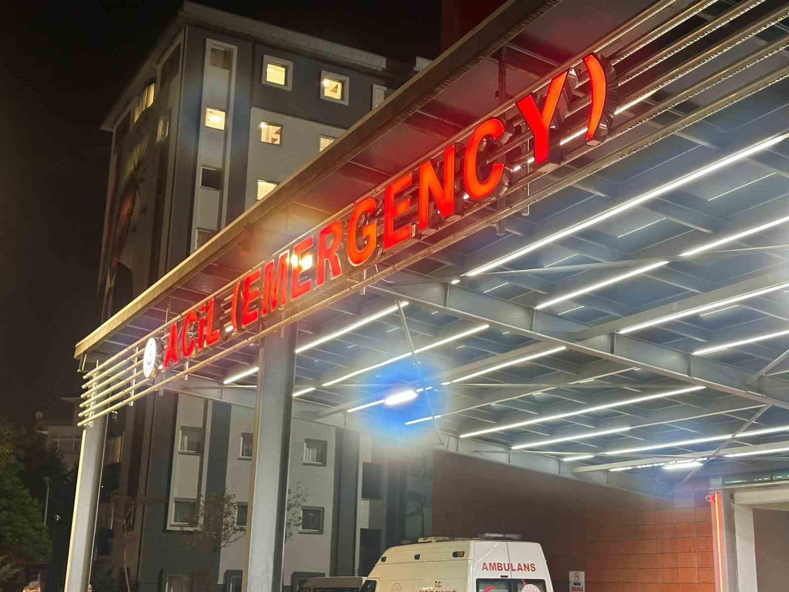 Rize’de 94 kişi mevlitte dağıtılan tavuktan zehirlendi