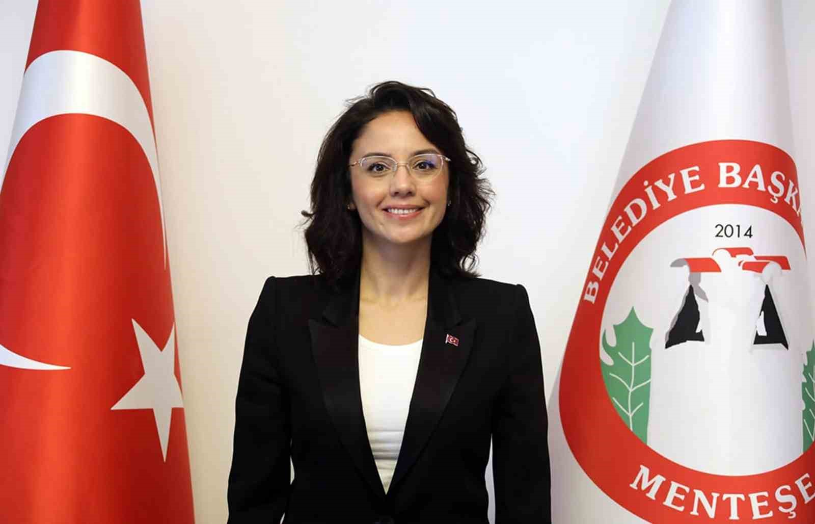 Başkan Köksal Aras’tan 10 Kasım mesajı