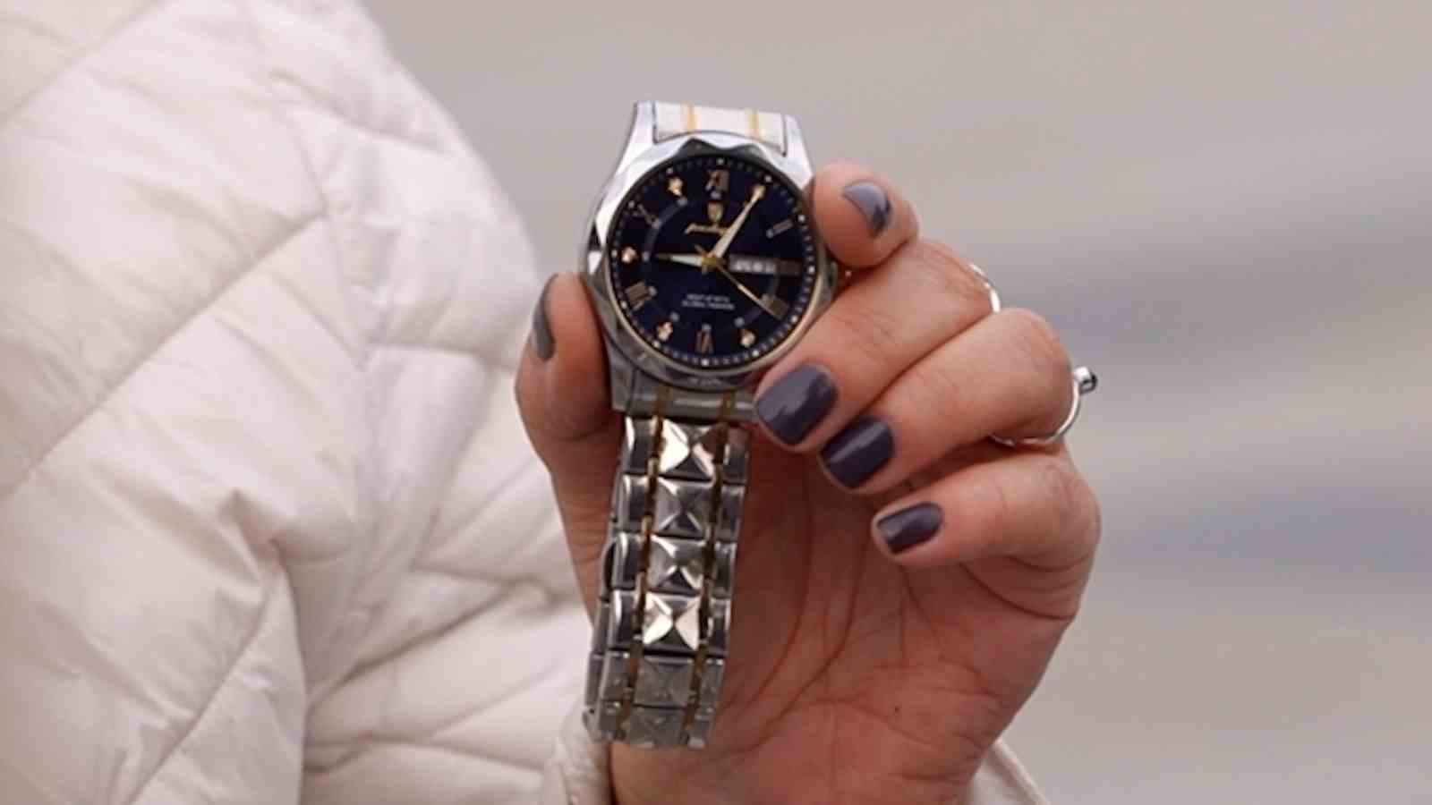 Düzce Belediyesi’nden duygusal 