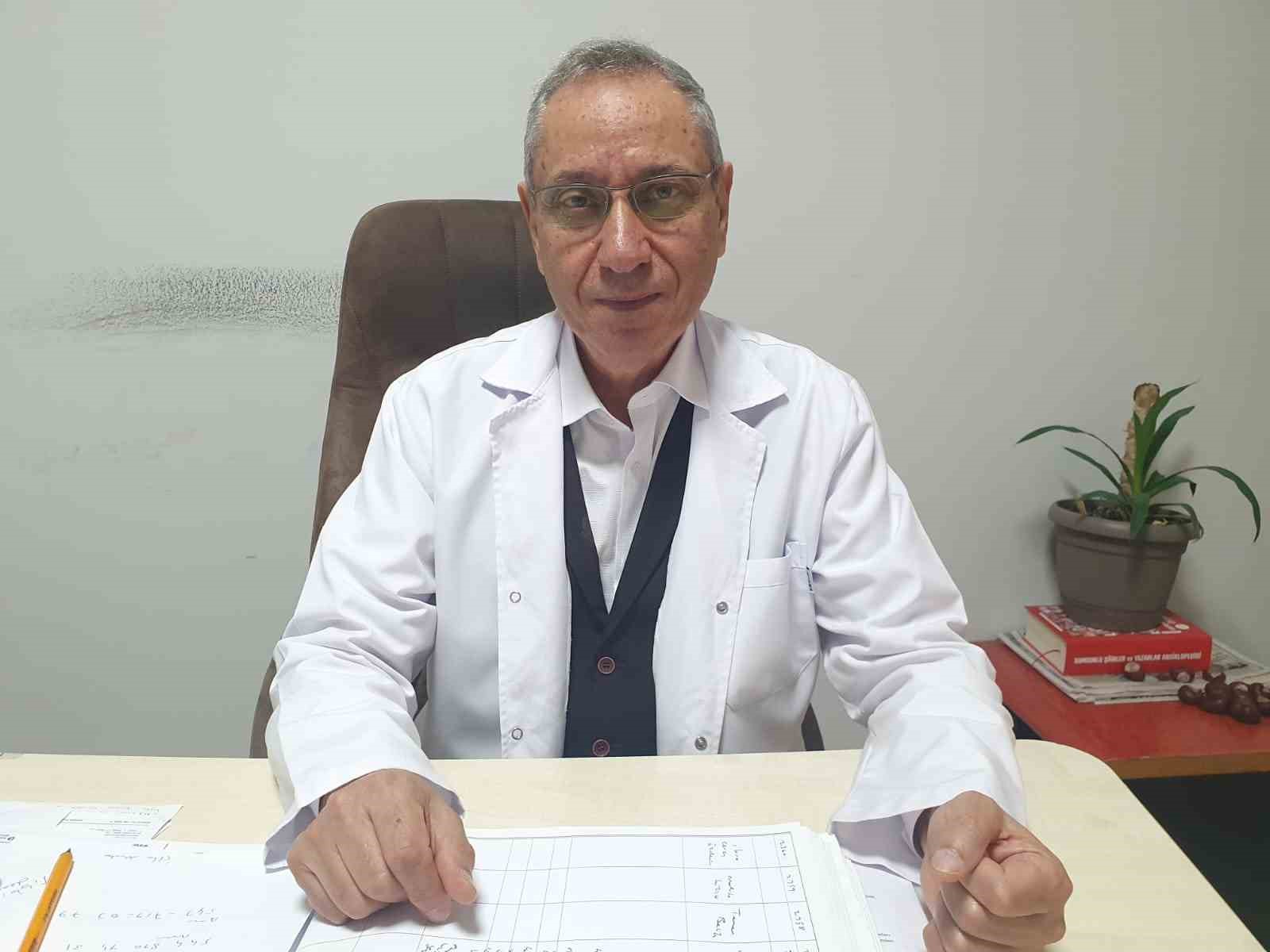 Dernekten 2025-2026 Diyabet Raporu: 