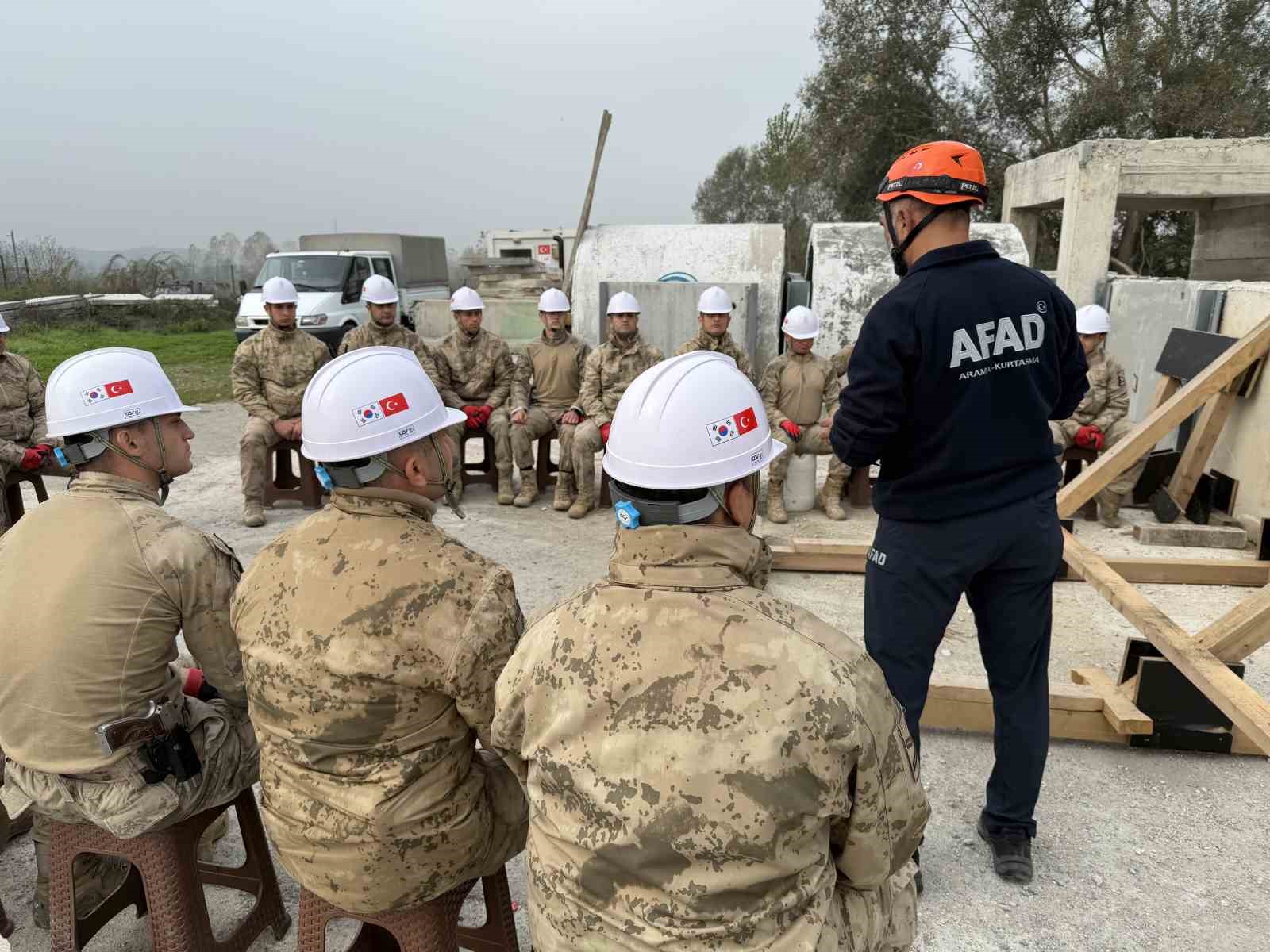 Düzce, 12 Kasım depreminin yıl dönümüne 
