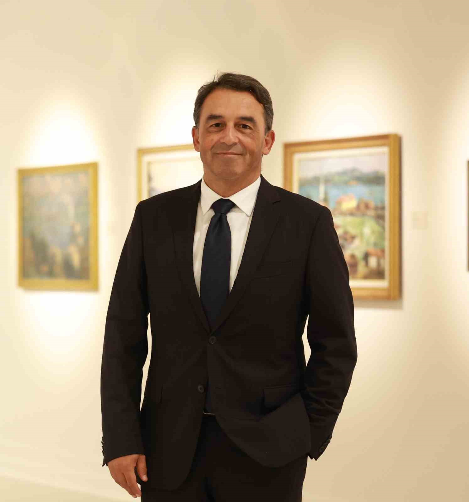 İş Bankası, özel bankacılıkta Türkiye’nin en iyisi seçildi