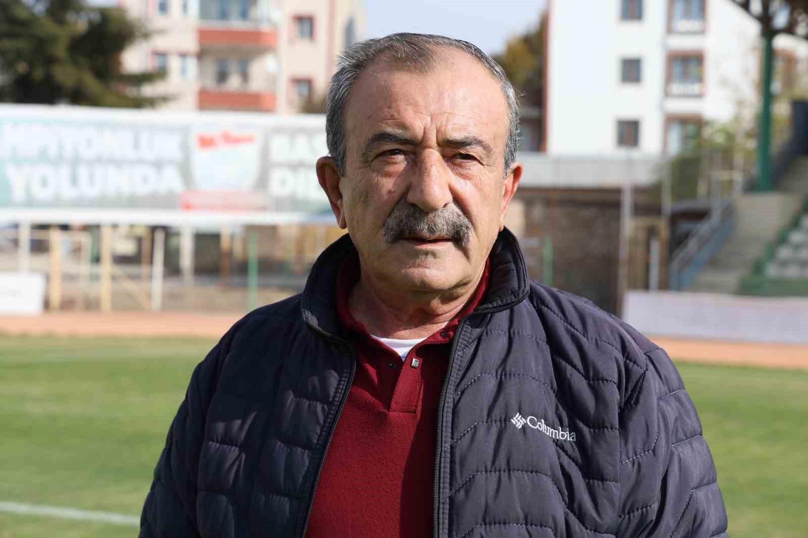 Kırşehirspor’un eski başkanı Bıçakçı’dan şok iddia: 