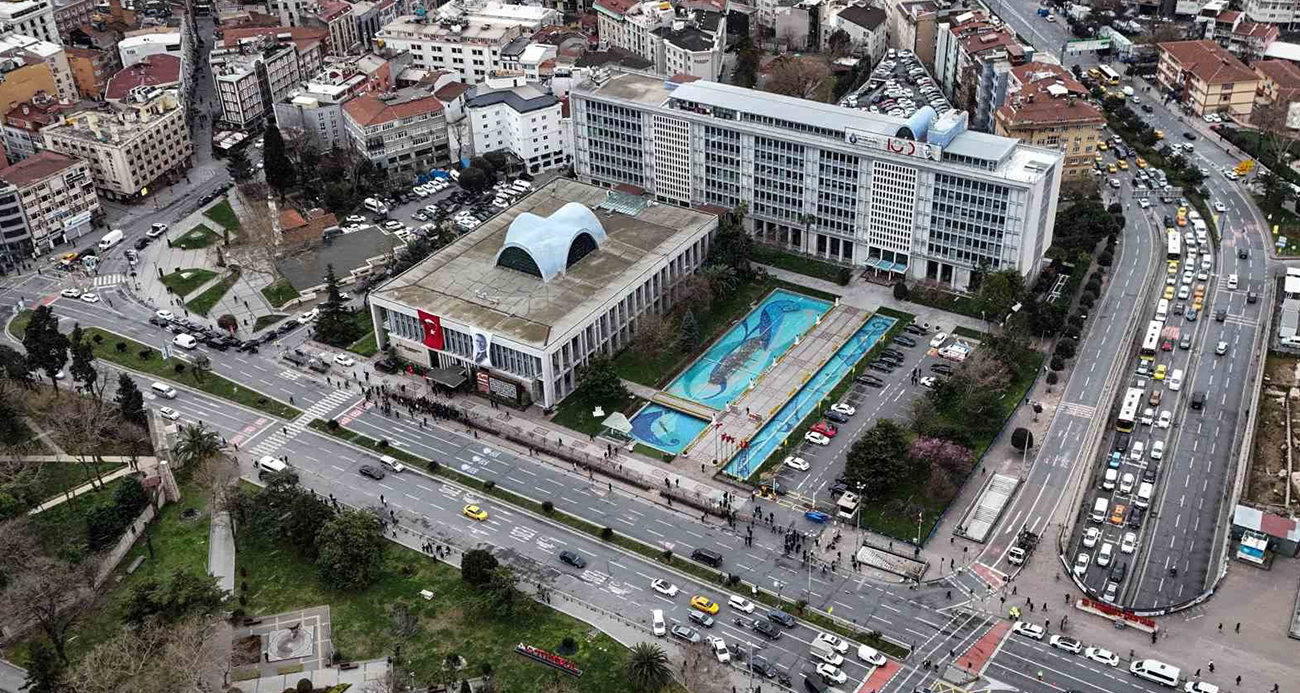 İBB iddianamesi tamamlandı