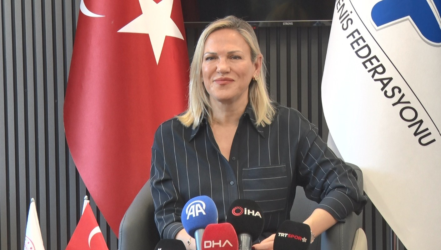 TTF Başkanı Müderrisgil: 