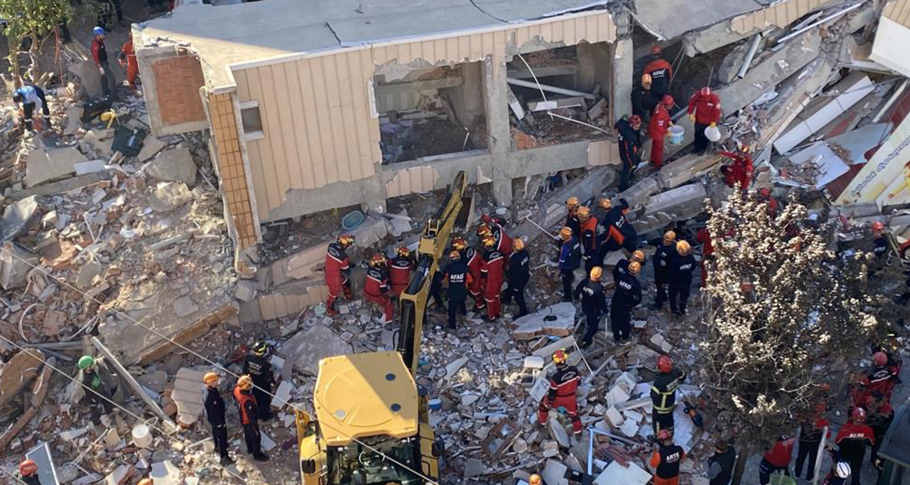 Dilara’nın dedesi konuştu: 