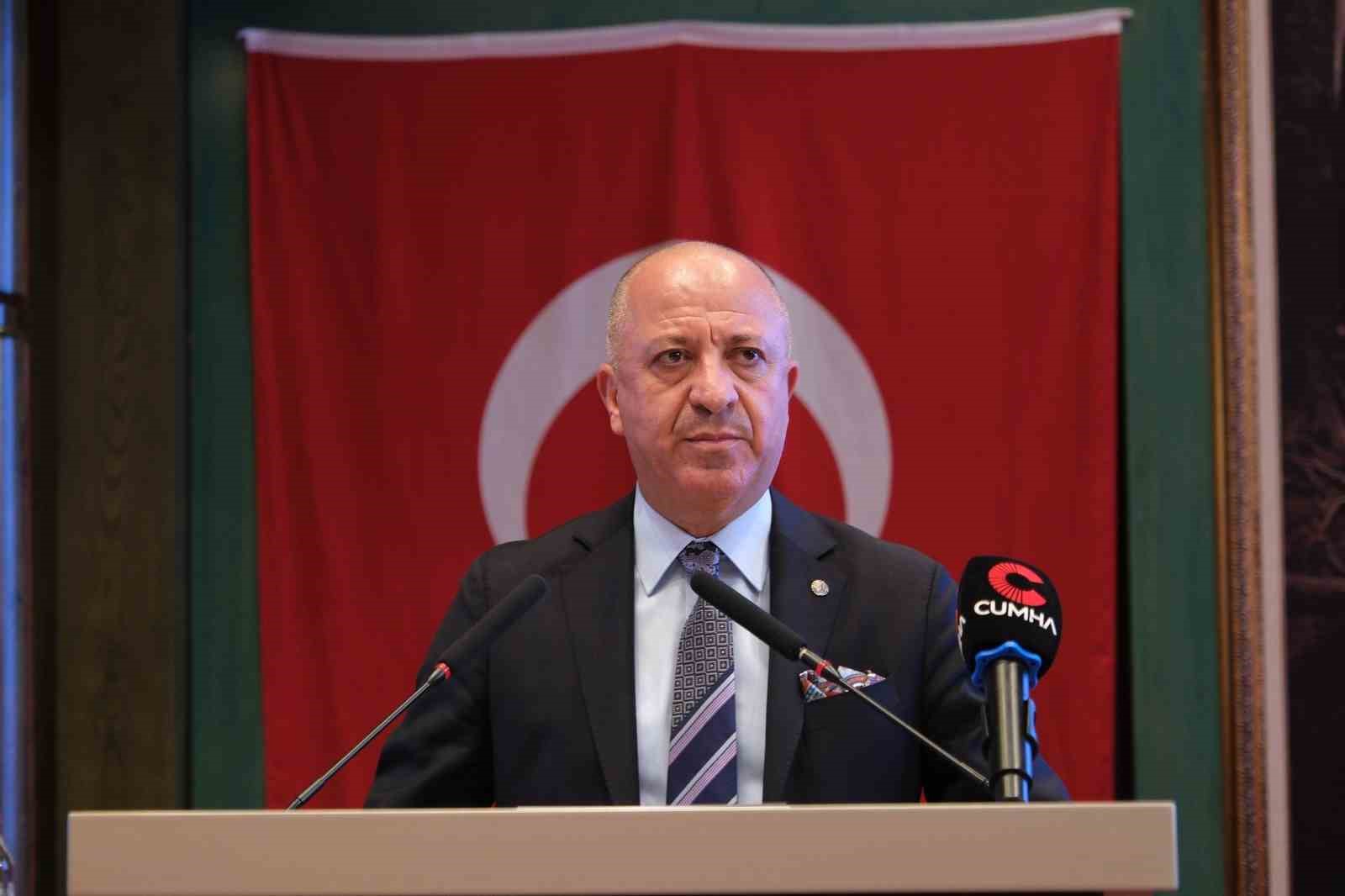 ASO Başkanı Ardıç: 